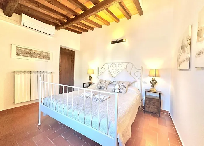 Dalu Lucilla - Private Car Park 15 Minutes To The City Center